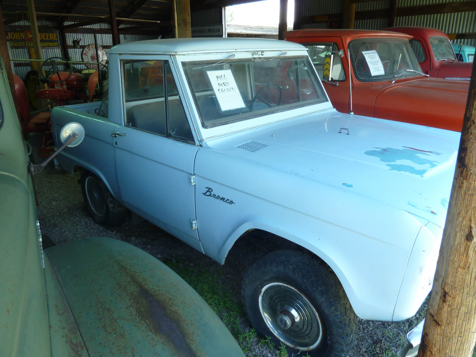 Classic Cars | Antique Car Museum | Pioneer Auto Show