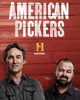 American Pickers