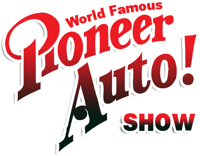 World Famous Pioneer Auto Show